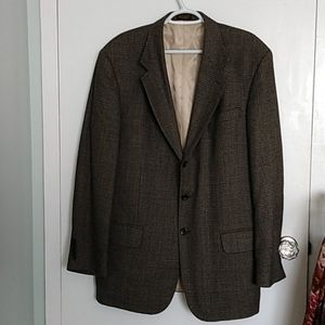 Oscar De La Renta Blazer